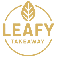 Leafy Indian Takeaway